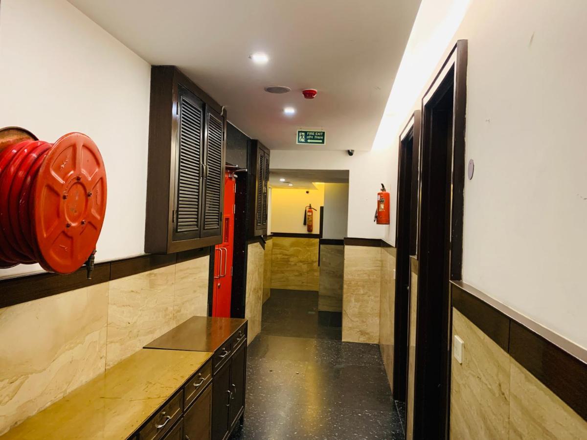 Metropolis Tourist Paharganj 3* New Delhi