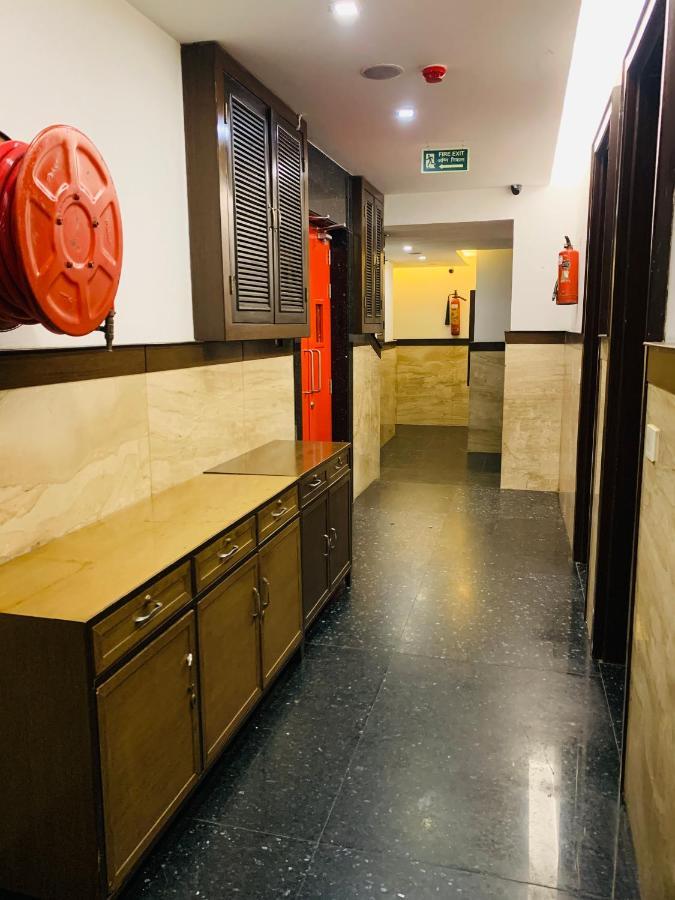 Hotel Metropolis Tourist Paharganj New Delhi