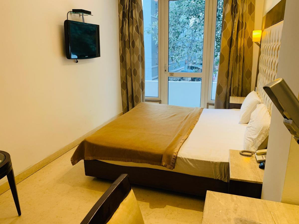 Metropolis Tourist Paharganj 3* New Delhi