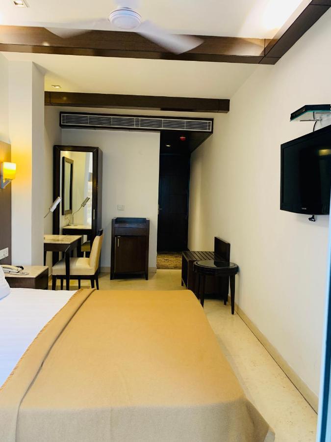 Metropolis Tourist Paharganj 3* New Delhi