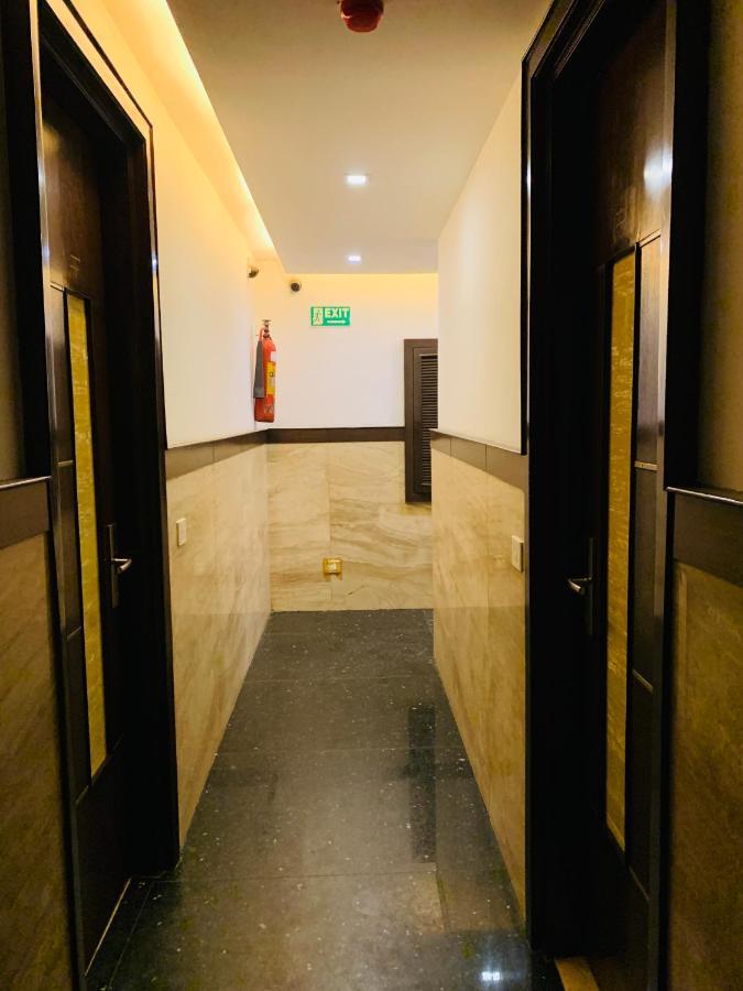 Hotel Metropolis Tourist Paharganj New Delhi
