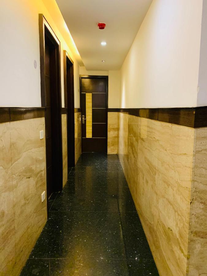 Metropolis Tourist Paharganj 3* New Delhi