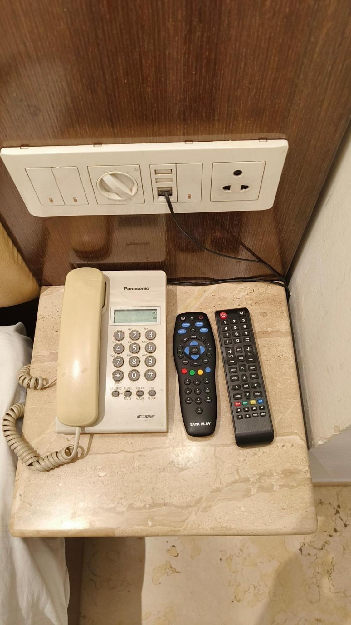 Metropolis Tourist Paharganj 3* New Delhi